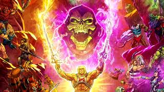 HeMan and the Masters of the Universe Tribute [upl. by Templeton]