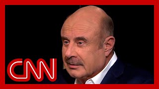 Dr Phil asked if he regrets how he handled interview with Shelley Duvall [upl. by Anitsyrk]