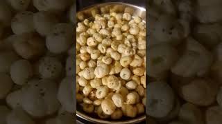 healthyfood food makhana [upl. by Findlay]