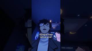 Trying to trash talk as a kid memes vrchat [upl. by Willmert12]