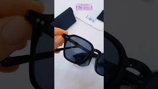 lunette solaire nice look pour homme sunglasses lunettes opticienne نظاراتشمسية [upl. by Rahm]