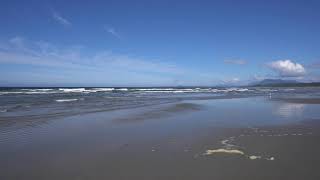 Wickaninnish Beach  Tofino British Columbia [upl. by Reina507]