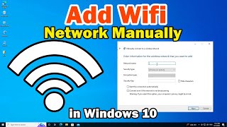 Windows 10 Wifi Connect Kaise Kare  Connect Wifi In Windows 10  Connect Wifi In Laptop [upl. by Grantley468]