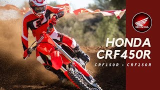 2023 Honda CRF150R 250R 450R Philippines Prices Specs Features Release Date [upl. by Atteugram108]