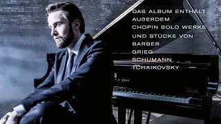 Daniil Trifonov  Chopin Evocations Teaser [upl. by Eirlav]