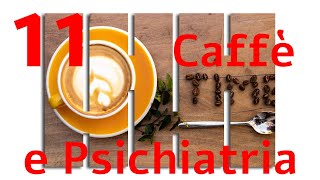 CAFFE amp PSICHIATRIA Stefano Vicari Cosa è la Neuropsichiatria infantile [upl. by Atteuqaj]