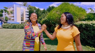 Ichamat by Maggy Cheruiyot Ft Joyce Langat Official 4K Music Video Sms quotSKIZA 6987531quot to 811 [upl. by Ahsima526]