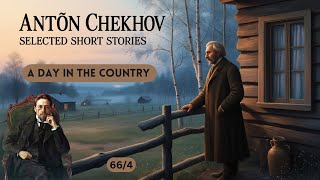 A Day In the Country  Anton Chekhov Selected Short Stories  664 [upl. by Noguchi495]