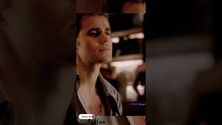 Klaus Mikaelson saved Stefan Salvatore scenes shortsfeedbrowsefeaturesshortklausstefanoriginal [upl. by Yhtuv]