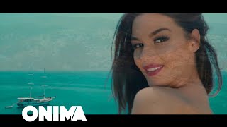 Gold AG Ft Shemi Iliret  E mira e Ulqinit Official Video [upl. by Servetnick]