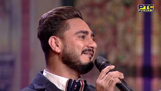 Kulwinder Billa  Mera Des Hove Punjab  LIVE  Studio Round 10  Voice Of Punjab 8  PTC Punjabi [upl. by Manoop595]