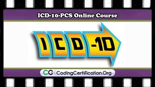 New Medical Coding Course Online — ICD10CM and ICD10PCS Course [upl. by Emelin]