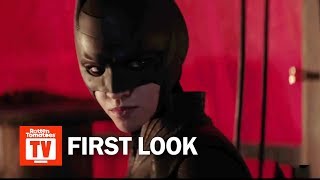 Batwoman Season 1 First Look  Rotten Tomatoes TV [upl. by Htaek]