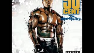 50 Cent  GATman and Robbin ft Eminem HD [upl. by Ecneret396]