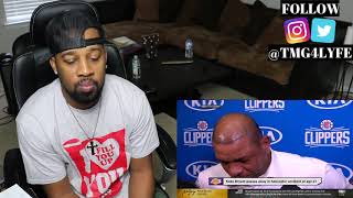 The entire NBA community is CRYING over Kobe’s death Part 2 [upl. by Akimed]