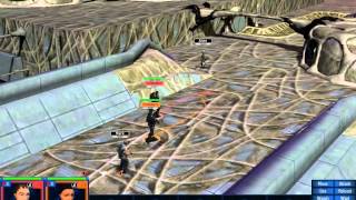 Lets Play UFO Aftershock 02 Relearning the Ropes [upl. by Aljan]