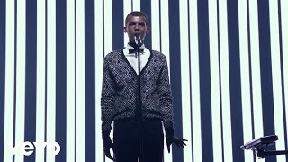 Stromae  Racine Carrée Live Full Concert [upl. by Enyaz]