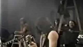 Johnny Winter Tubeworks Detroit 1971 video 6 of 6 [upl. by Nylcaj]