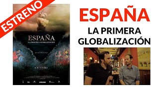 España la primera globalización [upl. by Owen195]