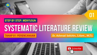 Full Step Systematic Literature Review with POP Scispace and COVIDENCE Eng Sub [upl. by Michell921]