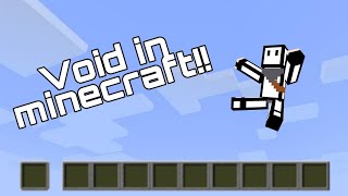 How to createmake a void map in minecraft pebedrock [upl. by Vitus]