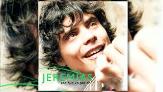 Jeremias  quotDemoniosquot Audio oficial [upl. by Acnalb]