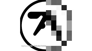 Aphex Twin  Ageispolis 8bit Cover [upl. by Herrmann]