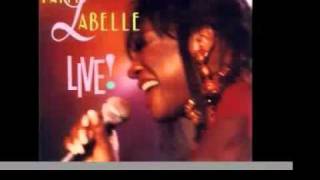 Patti LaBelle  I Dont Like Goodbyes  Over The Rainbow [upl. by Smaj]