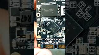 🔥Como REPARAR SSD M2 NVME o SATA que no funciona 🔥 zonahardware ssd reparación pcgaming [upl. by Eceeryt]