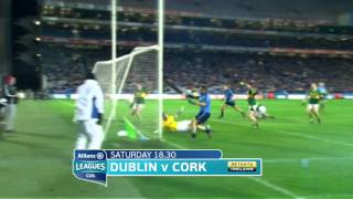 Dublin v Cork and Meath v Armagh LIVE on Setanta [upl. by Atinhoj]