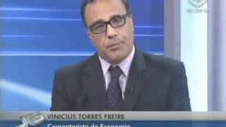 Comentário Vinicius Torres Freire [upl. by Dieterich]