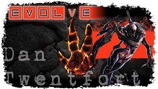 Evolve Stage 2 22 ● В роли монстра ПризракаWraith [upl. by Stead]