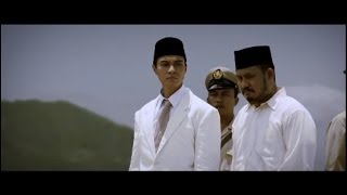 Ketika Bung di Ende Full HD [upl. by Refiffej887]