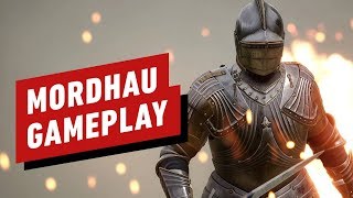 5 Minutes of Mordhau Gameplay 1080p 60FPS [upl. by Mungovan]