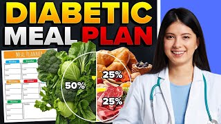 DIABETES Type 2 Diet Secrets Exposed  Best Foods for Type 2 Diabetes [upl. by Oiratno]