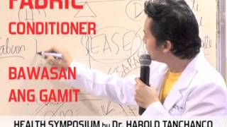 FIRST VITA PLUS HEALTH SYMPOSIUM BY HAROLD TANCHANCO 4 [upl. by Spatola]