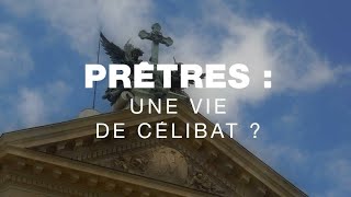 Pourquoi le célibat des prêtres et religieux chrétiens [upl. by Donell]