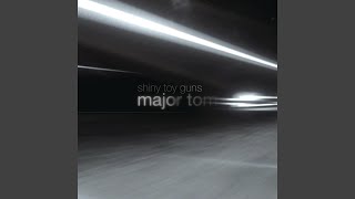 Major Tom Coming Home Adam K amp Soha Club Edit [upl. by Balbur]