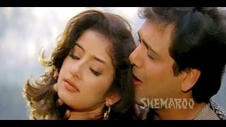 Achanak HD  All Songs  Govinda  Manisha Koirala  Abhijeet  Alka Yagnik  Kumar Sanu [upl. by Refinne]