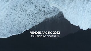 Vendée Arctic  The movie [upl. by Whiney]