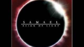 Samael  Door of Celestial Peace [upl. by Harlamert461]