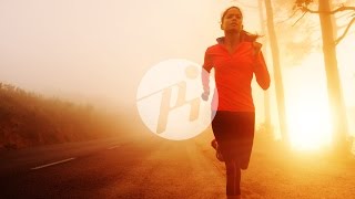 Best Running Music  New Running Music 2015 Mix 01  Top 100 Jogging Motivation music 2017 [upl. by Kamila]