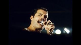 Queen LIVE In Paris 1984 COMPLETEREMASTERED [upl. by Maurey710]