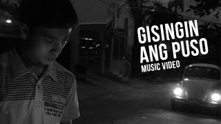 MV Gisingin ang Puso by Liezel Garcia Pure Love Theme Song w Lyrics [upl. by Yahsat]