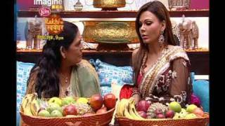 Rakhi Ka Swayamvar Episode 14 Full show [upl. by Hopper]