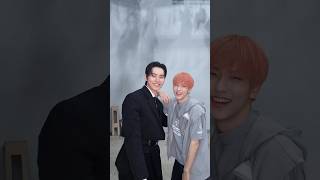 채민이와의 급만남 마치 Deja Vu🫢 TXTDejaVu 투모로우바이투게더 TXT 수빈 SOOBIN 이채민 LeeChaeMin shorts [upl. by Crichton]