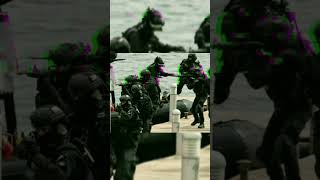 marcos commando commando marcoscommando nsg shortsvideo army [upl. by Tiga408]