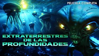 Extraterrestres de las Profundidades  Documental Completo en Español Latino [upl. by Turnheim]