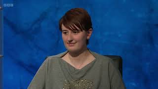 University Challenge S52E05 Cranfield v Royal Holloway [upl. by Llenral]