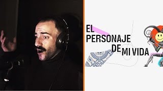 Gabriel Cañas interpreta quotMaríaquot de quotAmor sin Barrerasquot  El Personaje de mi Vida [upl. by Omrellig537]